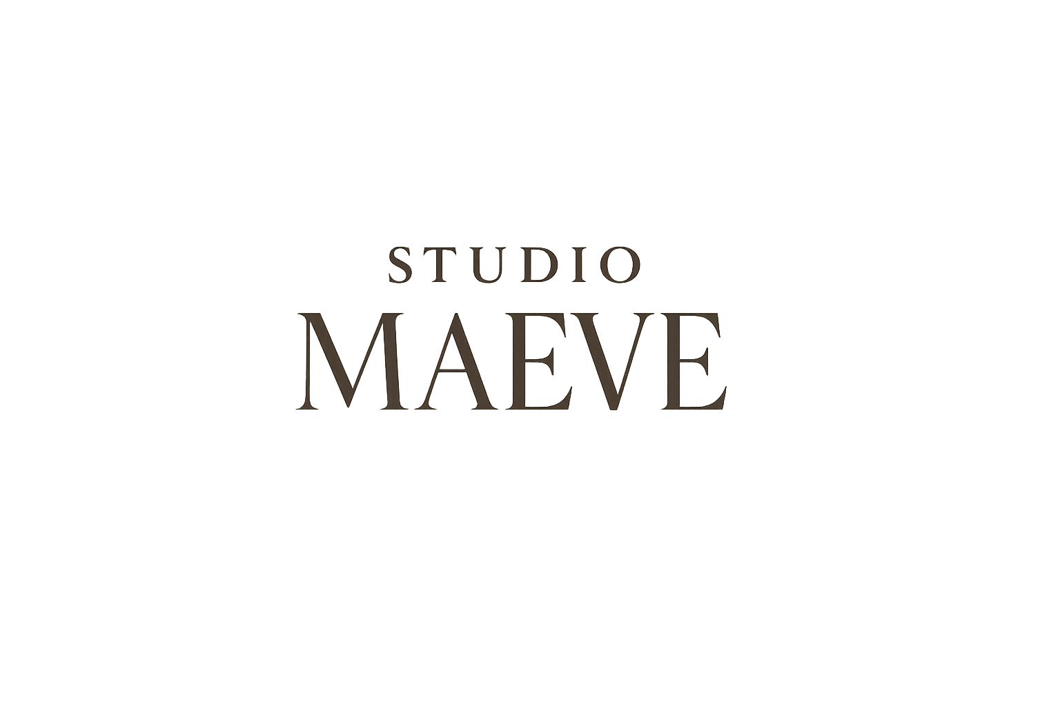 Studio Maeve